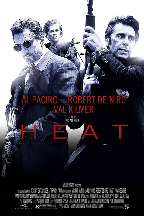 al pacino watch in heat|heat michael mann 1995.